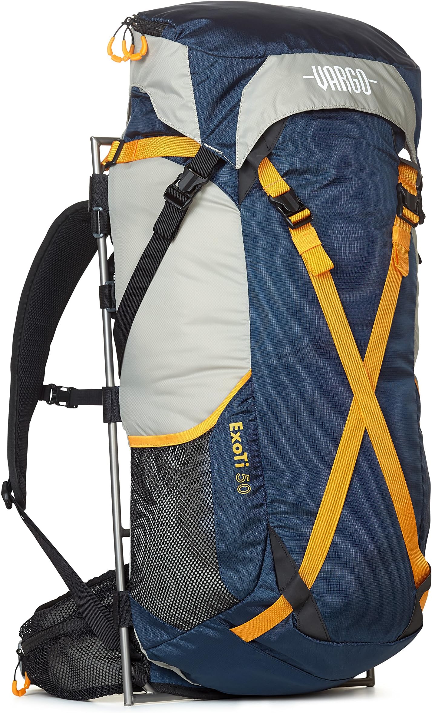 VargoExoTi 50 Backpack