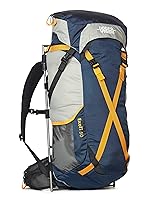 Algopix Similar Product 5 - Vargo Exoti 50 Backpack, Blue/Gray