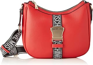 Collezione Autunno Inverno 2021, Borsa A Spalla Donna, Taglia Unica