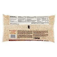 Vista 2 de Iberia Arroz integral de grano largo, 5 lb