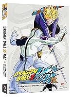 Vista 1 de Dragon Ball Z Kai Season 3