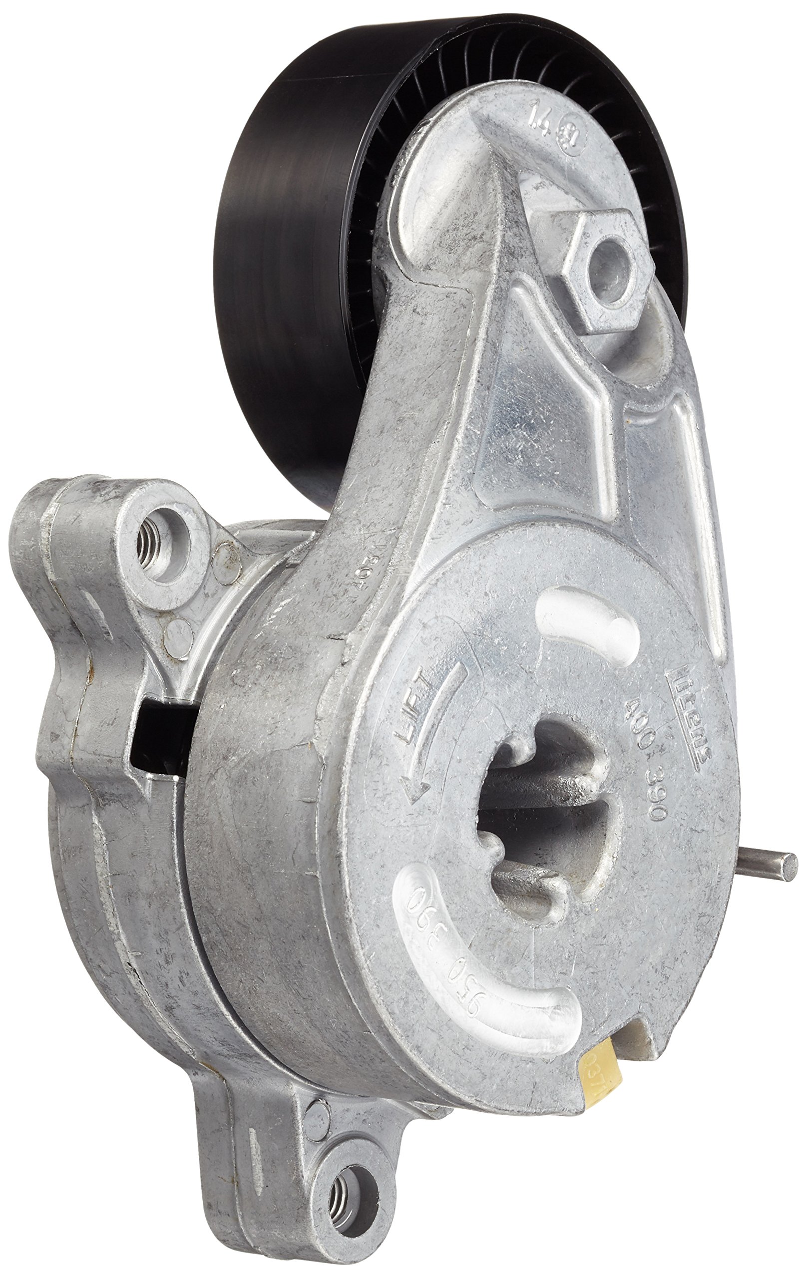 Cinghia Poly-V Japanparts JPRP-H06 - Ricambio Per Distribuzione Motore, Alta Qualità - Foto 10