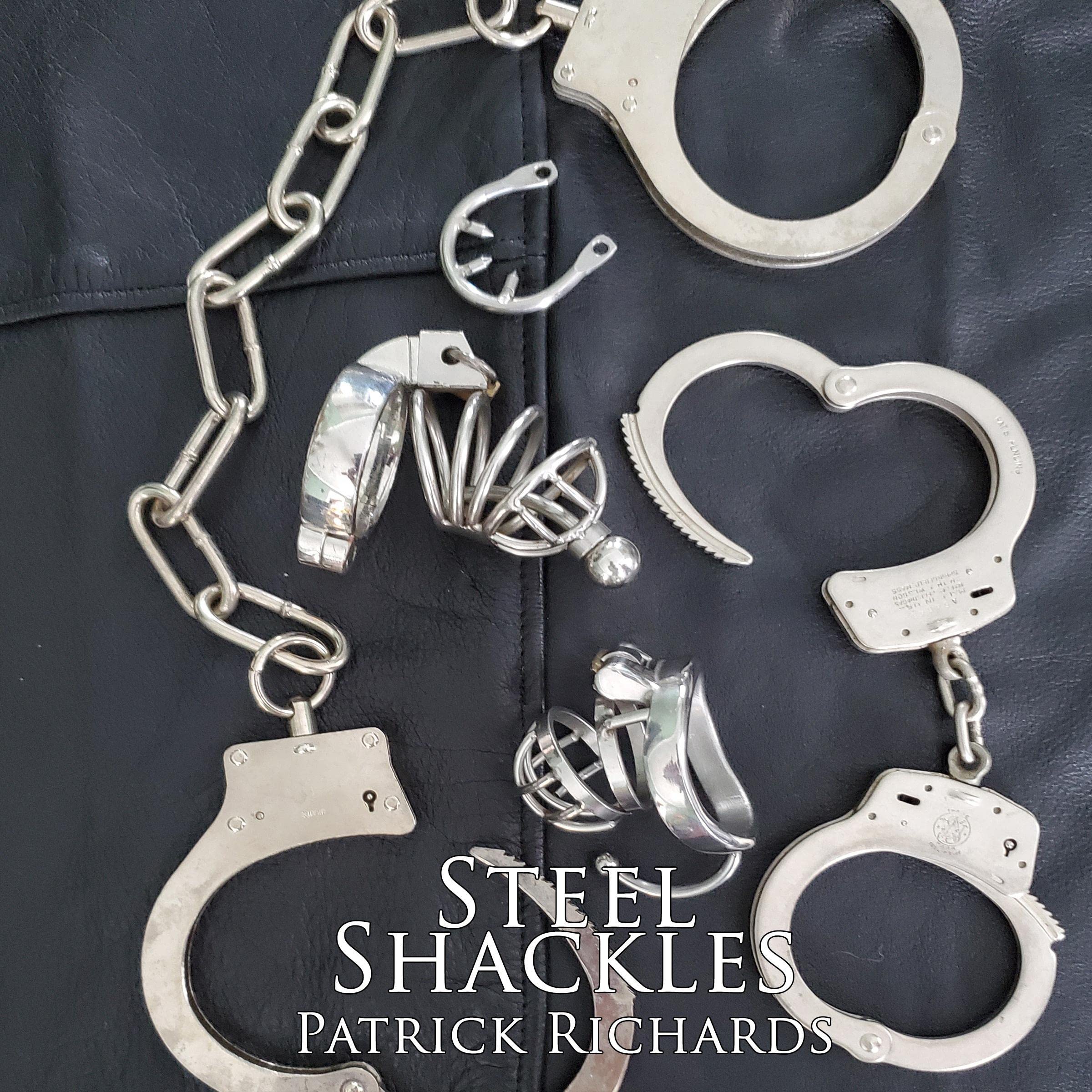 Steel Shackles