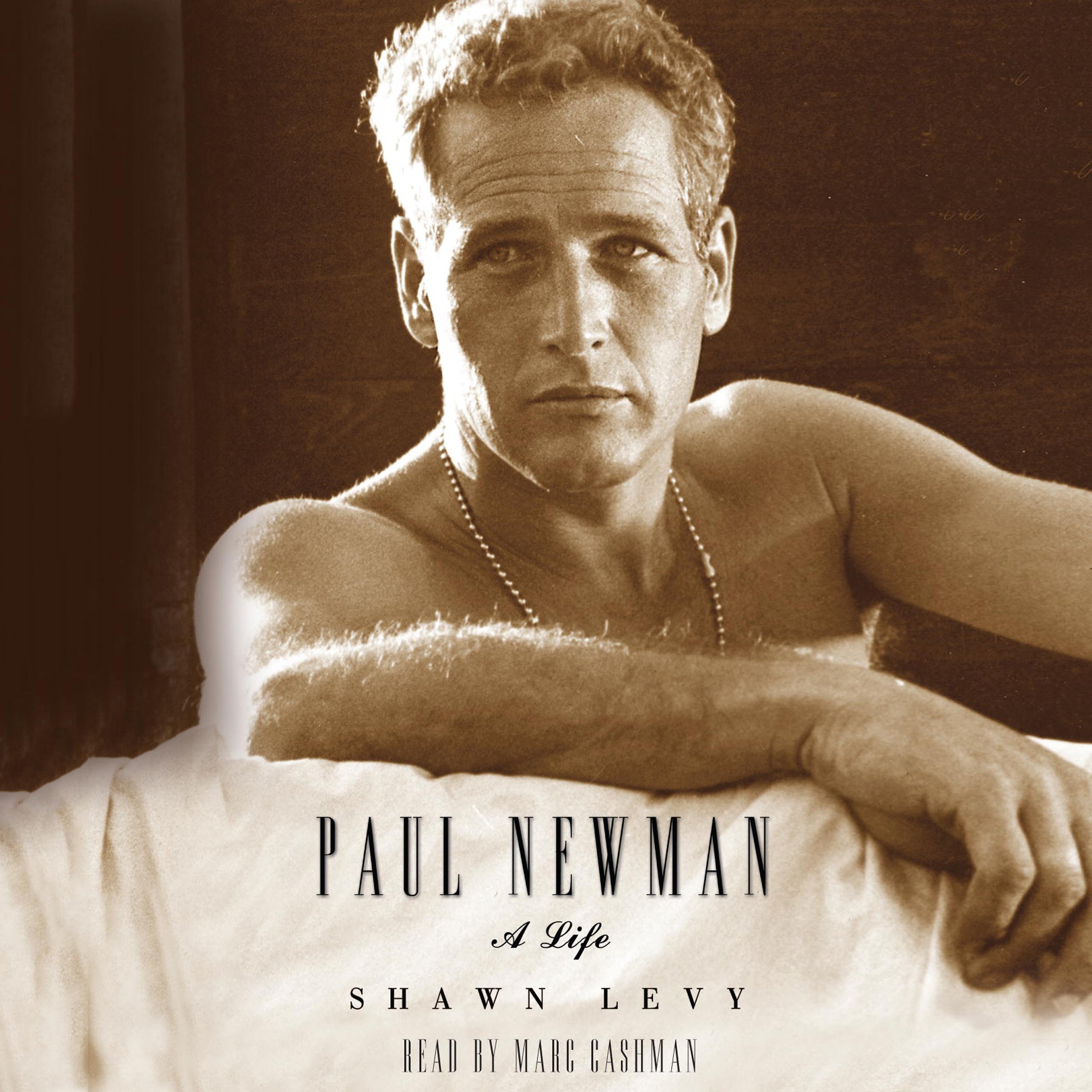 Paul Newman