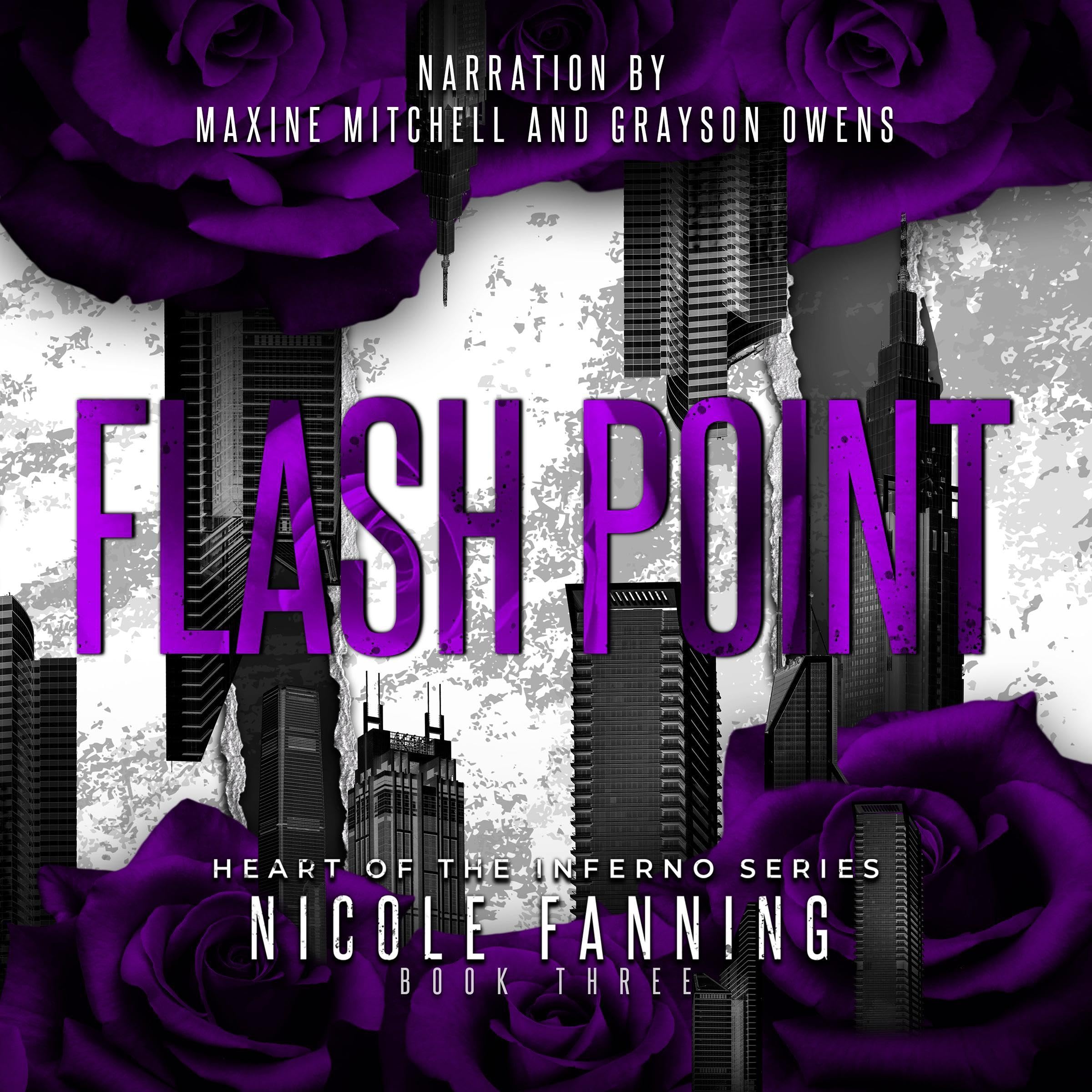 Flash Point