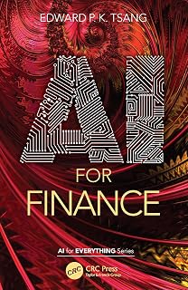 AI for Finance (AI for Everything)