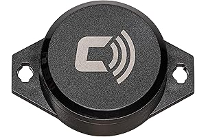 CarLock BT Vibration Sensor Add-on: Protect Your Car from Theft