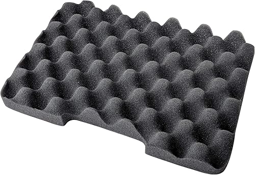 Vista 22 de Cedar Mill Fine Firearms Estuche para pistola aprobado por la TSA - Caja fuerte para pistola y pistola de 0.354 in, revólver - Estuche rígido - Verde