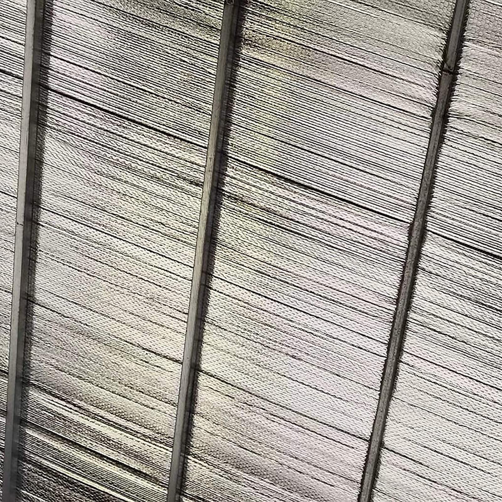 Rollo Aislante Termico, Aislamiento Termico Aluminio Reflexivo, Rollo Aislante Térmico De Aluminio, Aislamiento Térmico Multicapa Para Buhardilla Desván Paredes Caravanas Y Átic(Size:1x8m/3.2x26.2ft)