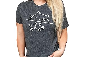 DnD Dungeon Master Tabletop RPG Sweatshirt