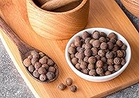 Vista 5 de Food to Live Granos de pimienta enteros.