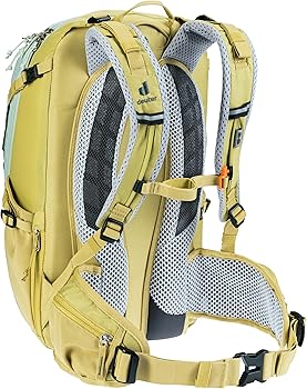 Amazon.co.jp: [Deuter] 自転車用バックパック。 Trans Alpine 22 Sl