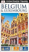 Algopix Similar Product 5 - DK Eyewitness Belgium and Luxembourg