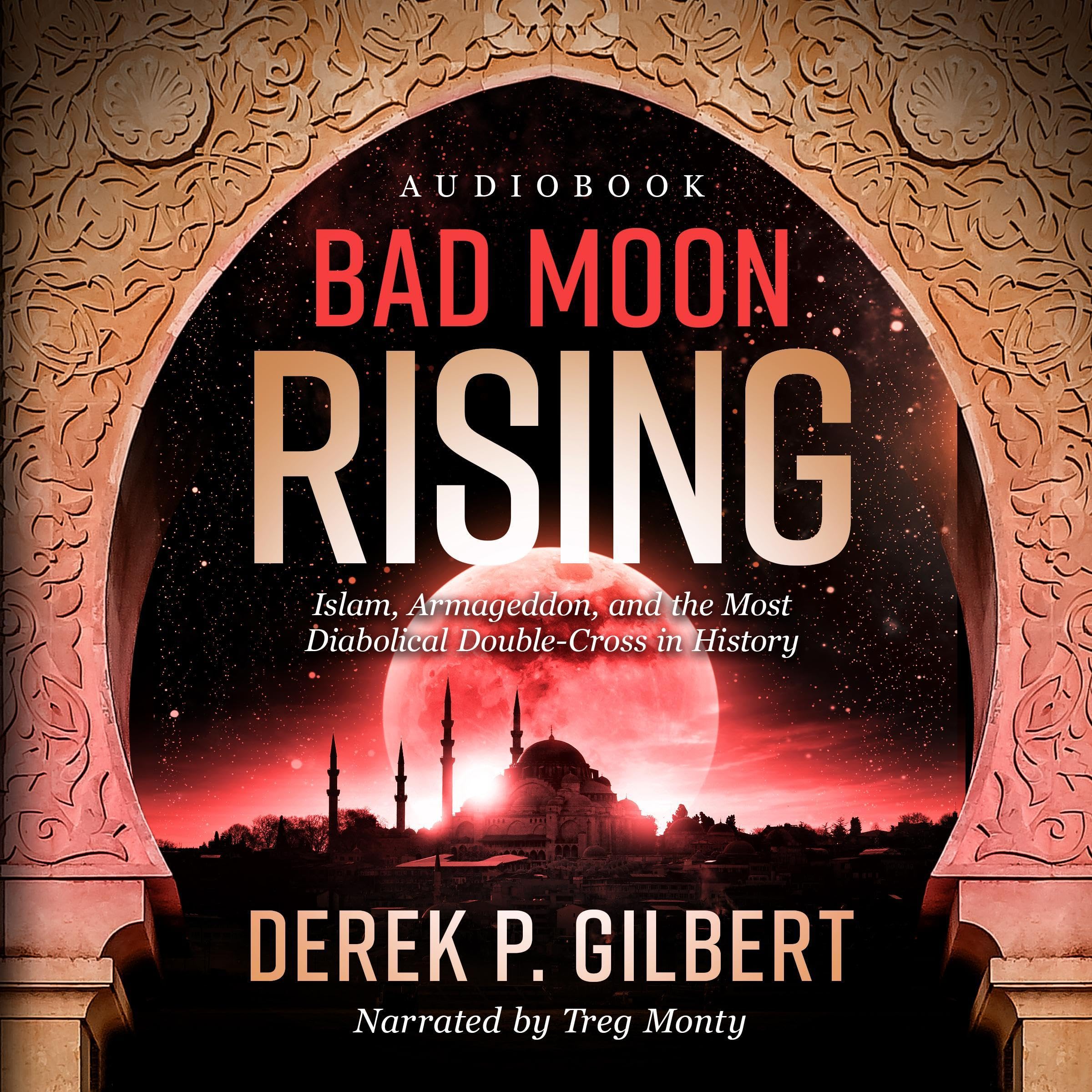 Bad Moon Rising