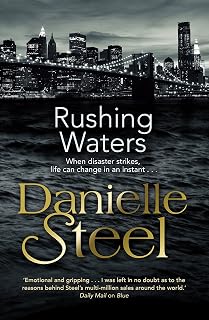 Rushing waters