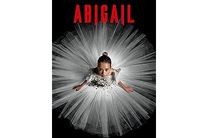 Abigail - Archetypal Girl's Name from the Bible