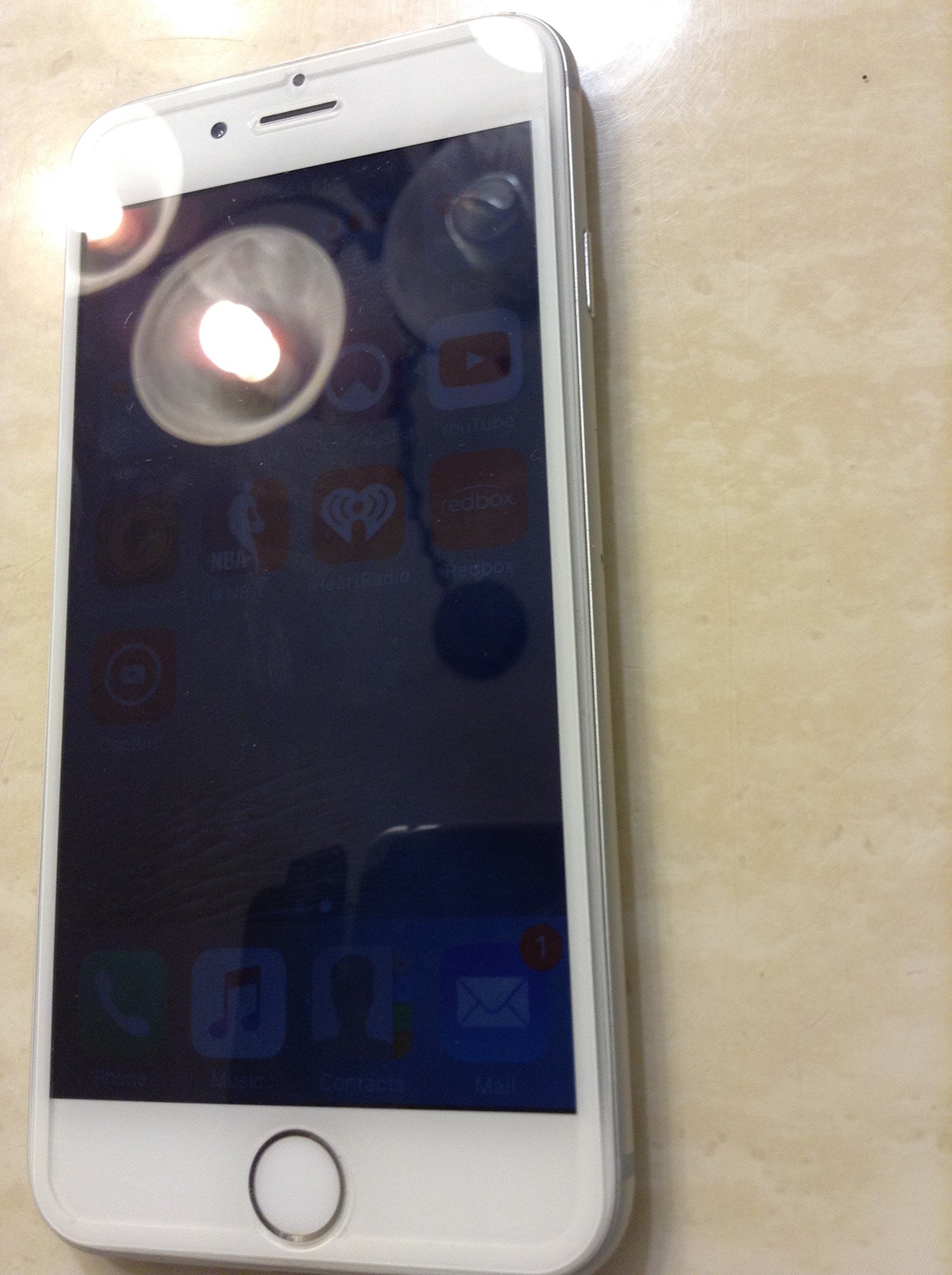 Apple iPhone 6 (Space Grey, 128GB) : Amazon.in: Electronics