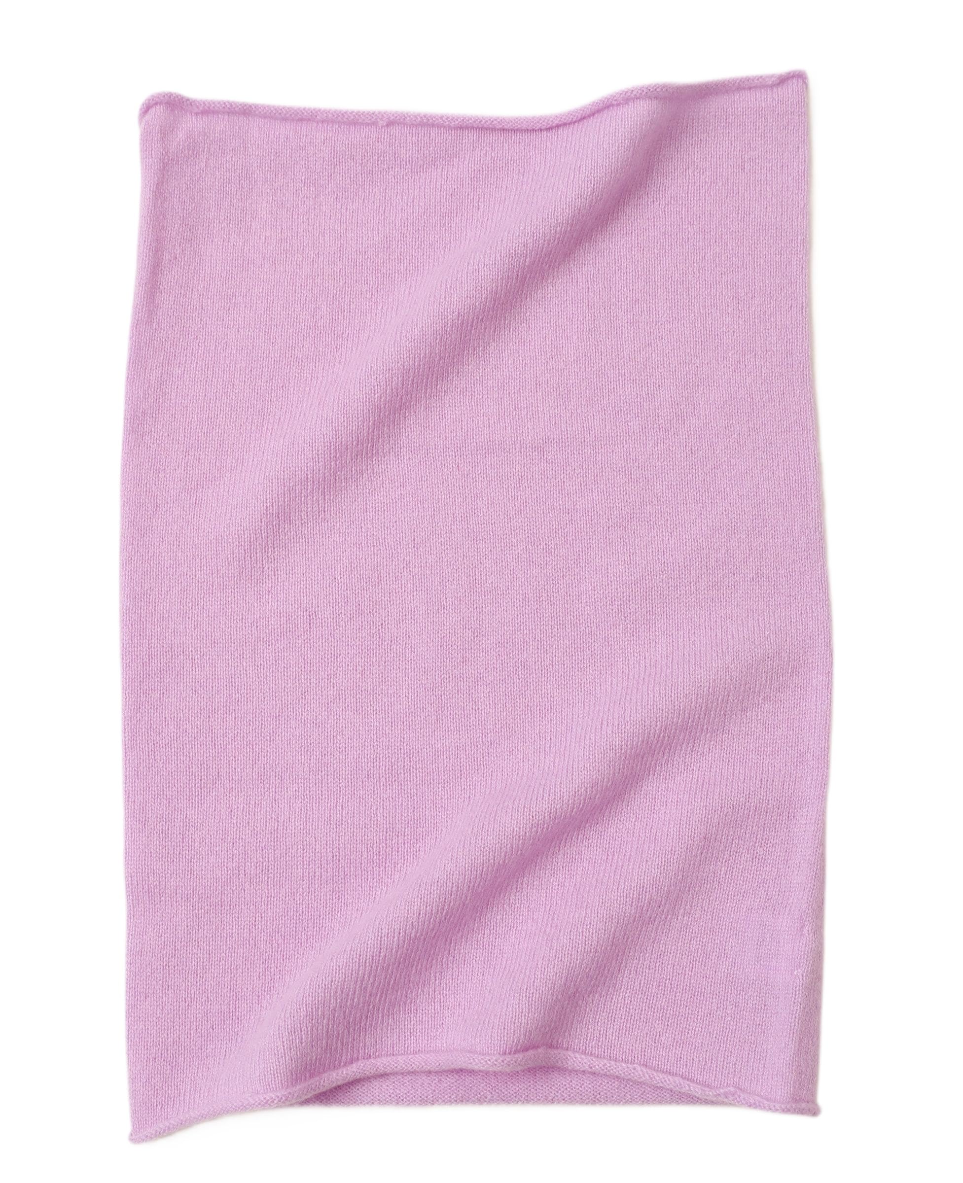 Bufanda De Lazo Loop Unisex 100% Lana Cachemira Pañuelo Liso Bufanda De Tubo Para Mujer Hombre