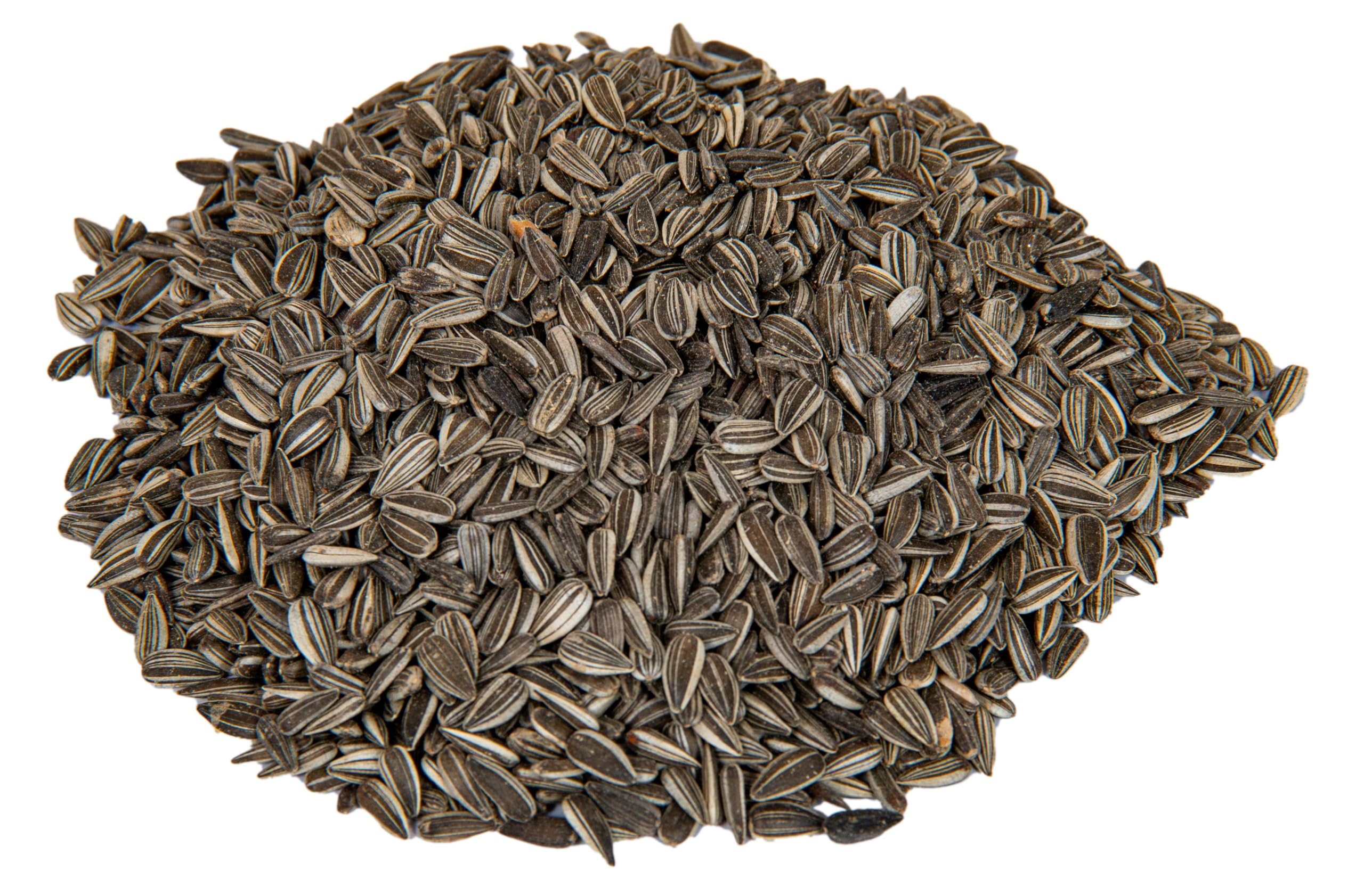 Futterhof gestreifte Sonnenblumenkerne 3 x 5 kg = 15 kg