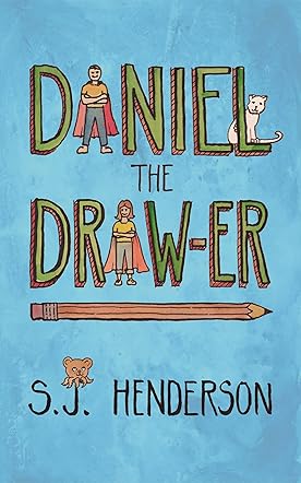 Daniel the Draw-er