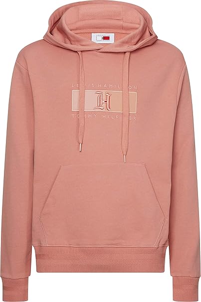 lewis hamilton hilfiger hoodie