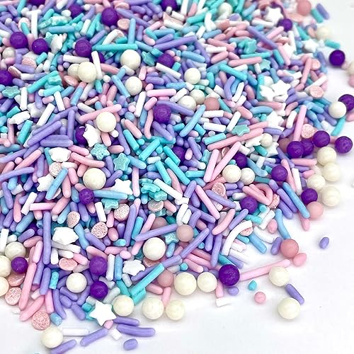 Miniatura 3 de Gránulos  Gránulos de unicornio  Gránulos de pastel  Gránulos de galletas  Gránulos de magdalenas  Manvscakes