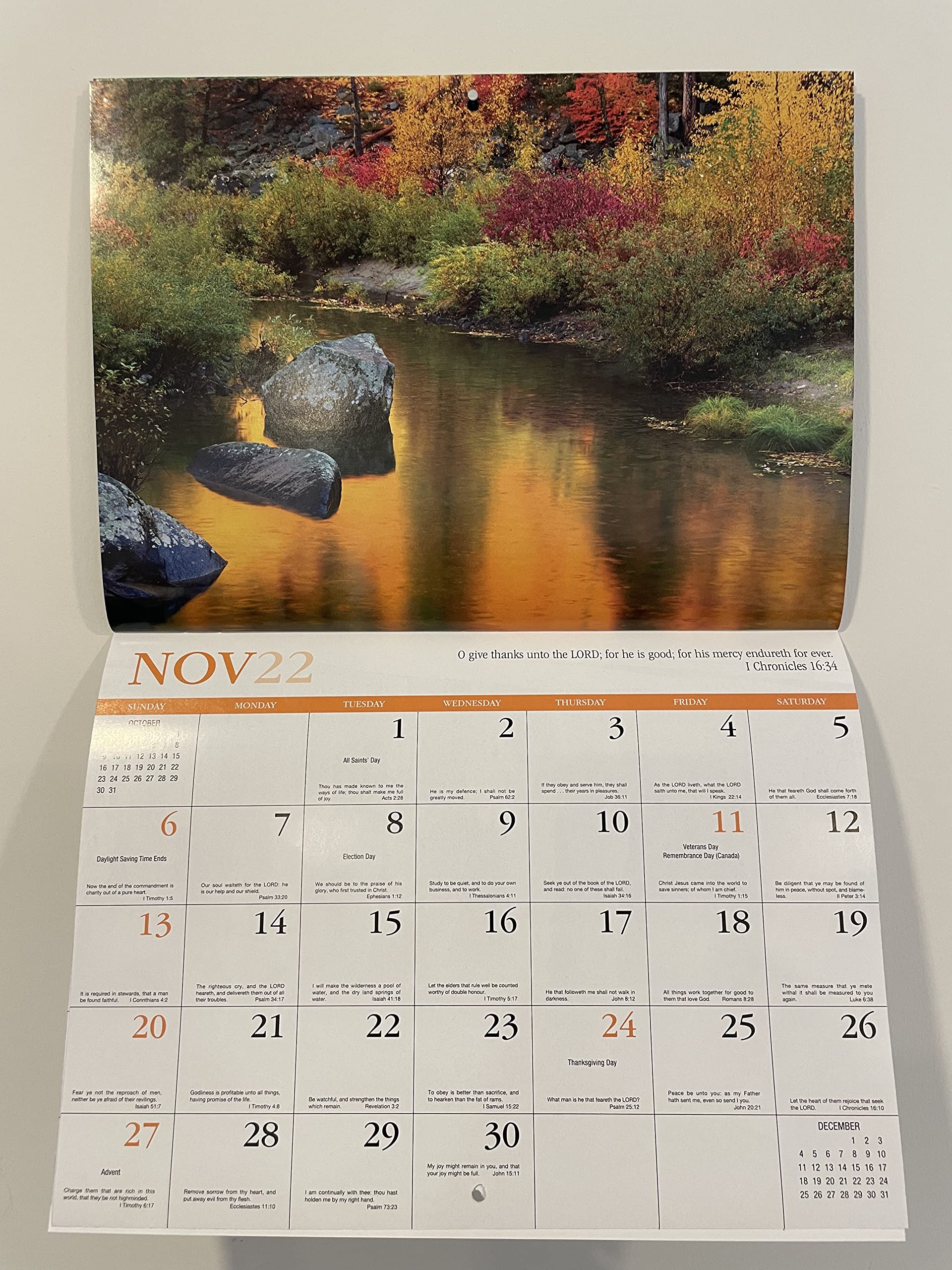 2022 Christian Wall Calendar Reflections 13 Month Religious Calendar 2022 Christian Wall Calendar Reflections 13 Month Religious Calendar