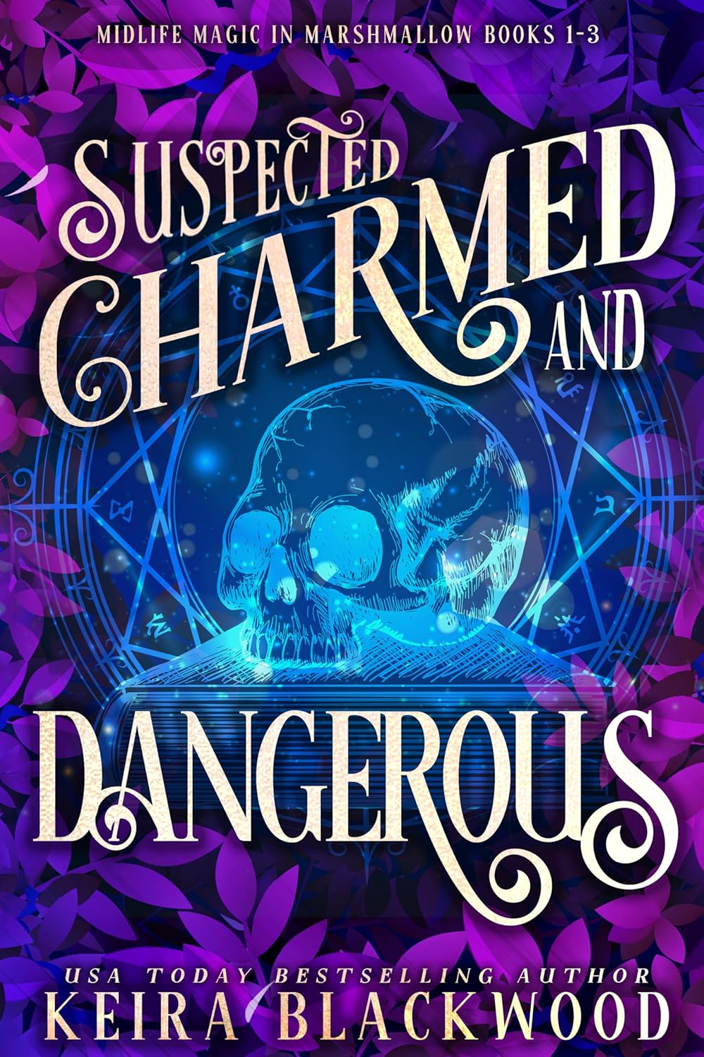 Suspected Charmed and Dangerous Midlife Magic in