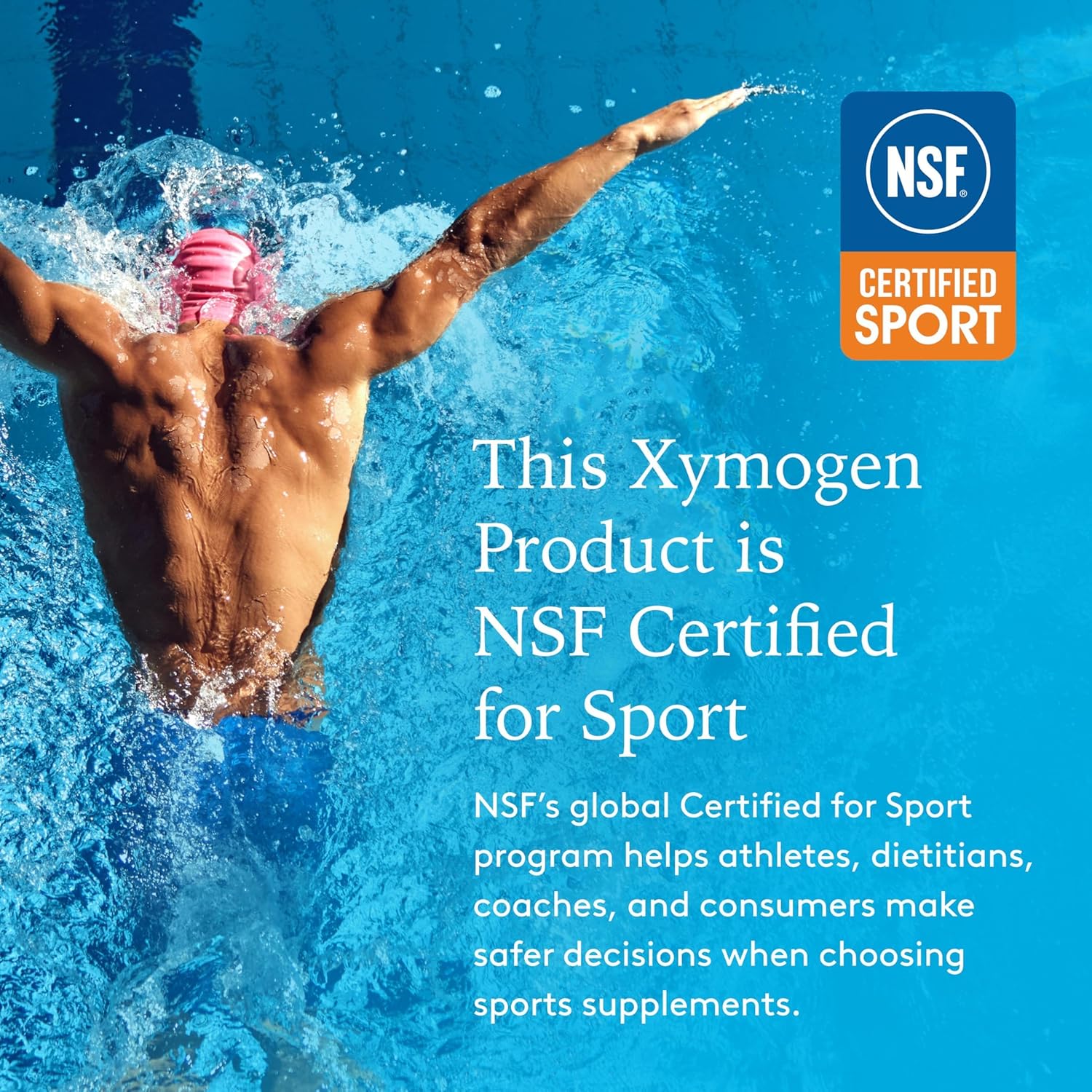 XYMOGEN XymoBolX - Amino Acids - BCAA Powder to Support Muscle Recovery - L-Arginine, L-Leucine, L-Methionine & L-Tryptophan - Gluten-Free, Vegan & Non-GMO - Lemon Flavor - 30 Servings