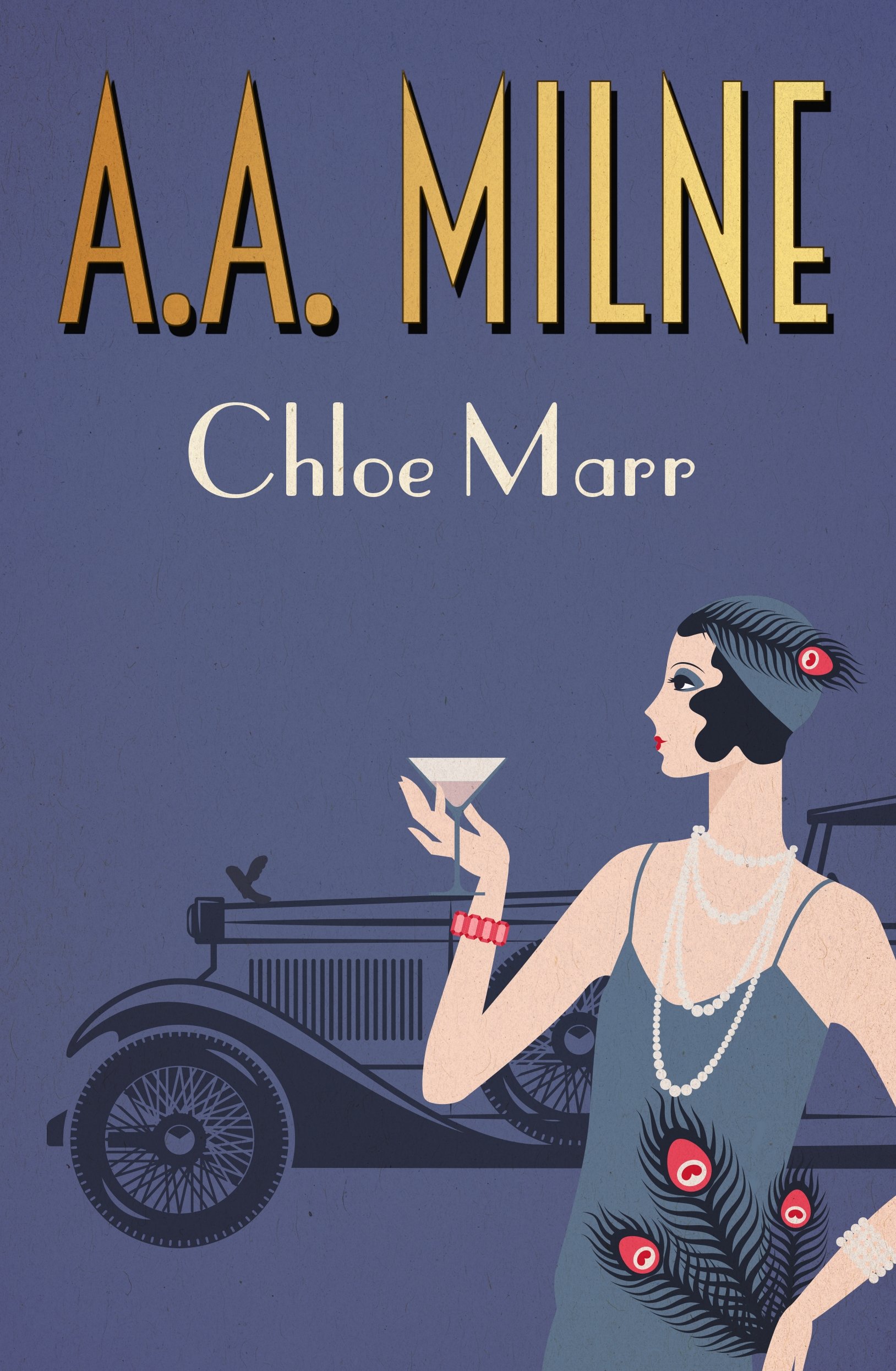 Buy Chloe Marr — BookShops.in