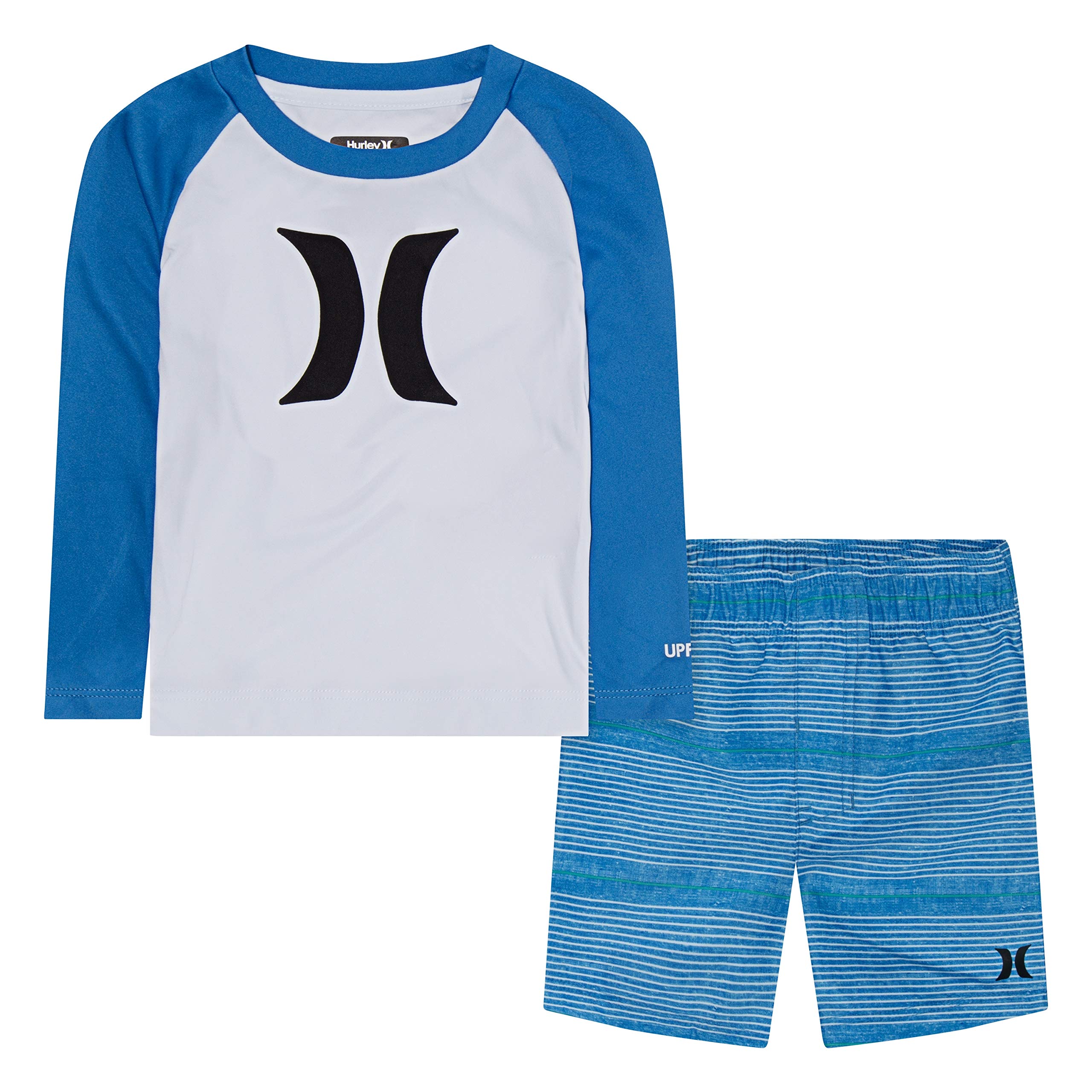 hurley baby boy swimwear