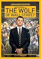 Amazon.co.jp: Wolf of Wall Street [DVD] [Import] : DVD