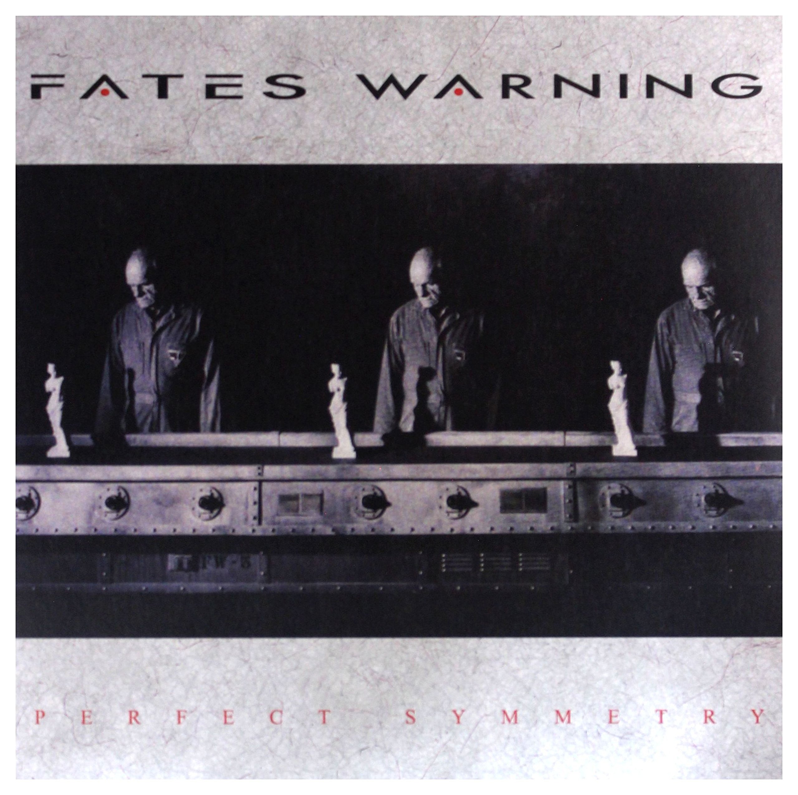 Perfect Symmetry [VINYL]