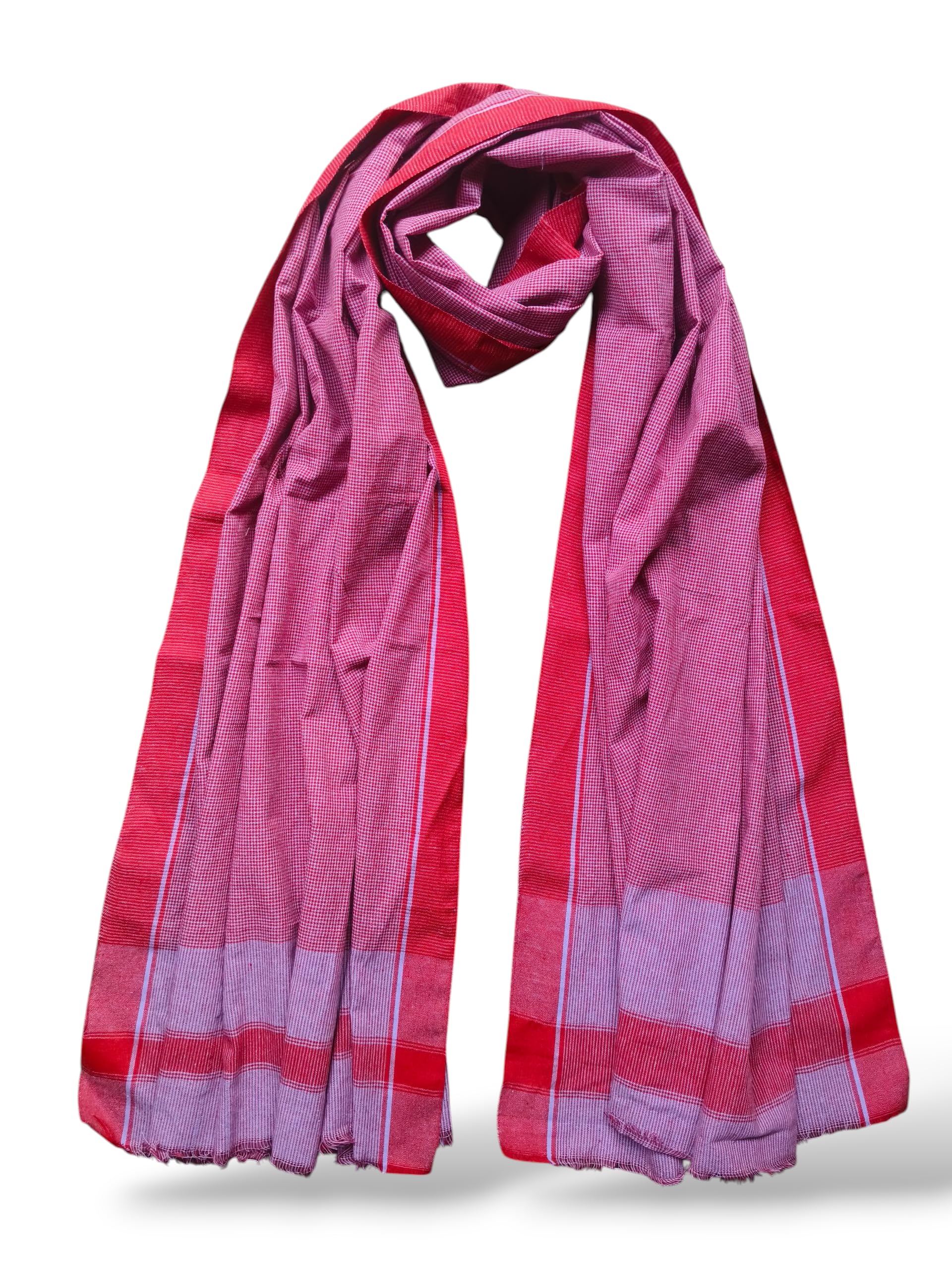 Akhilesh yadav Cotton Gamchha for Men which is Very Soft and Fashionable, Very for Bath face Hand Pack of 1, Size 36 X 78 Inches-image-24