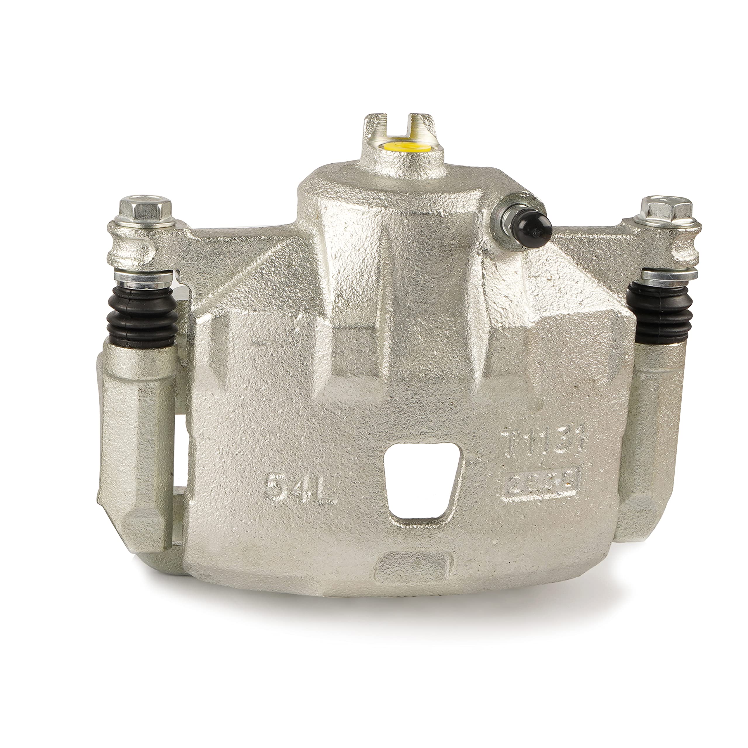 Amazon.com: TLB 3801131 Front Left Brake Caliper Clamp for NISSAN  