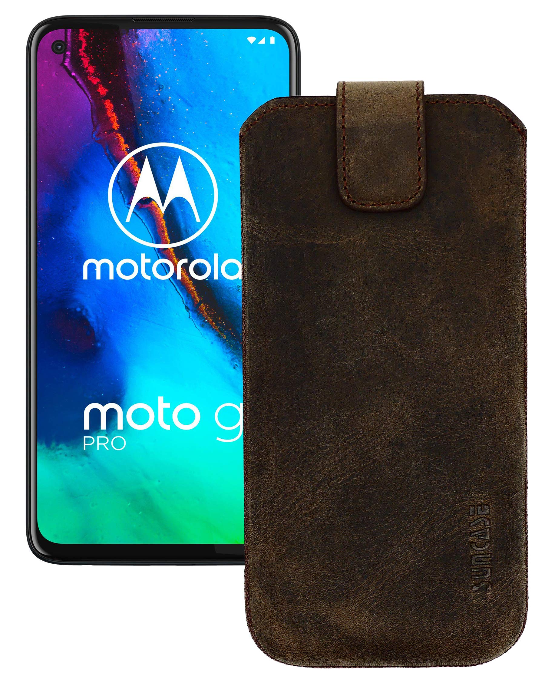 Auslbin Cover per Motorola Moto G85 5G 6.67, Moto G85 XT2427-3 Custodia Protettiva in stile Geometrico con Cover in pelle PU con Fibbia Magnetica, Viola