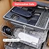 Fullstar Vegetable Chopper & Mandoline Slicer - Julienne Cutter Dicer Grater for Food Veg Onion Cucumber Tomato Salad Potato Cheese - Kitchen Gadgets & Accessories (Compact 6-in-1, White)