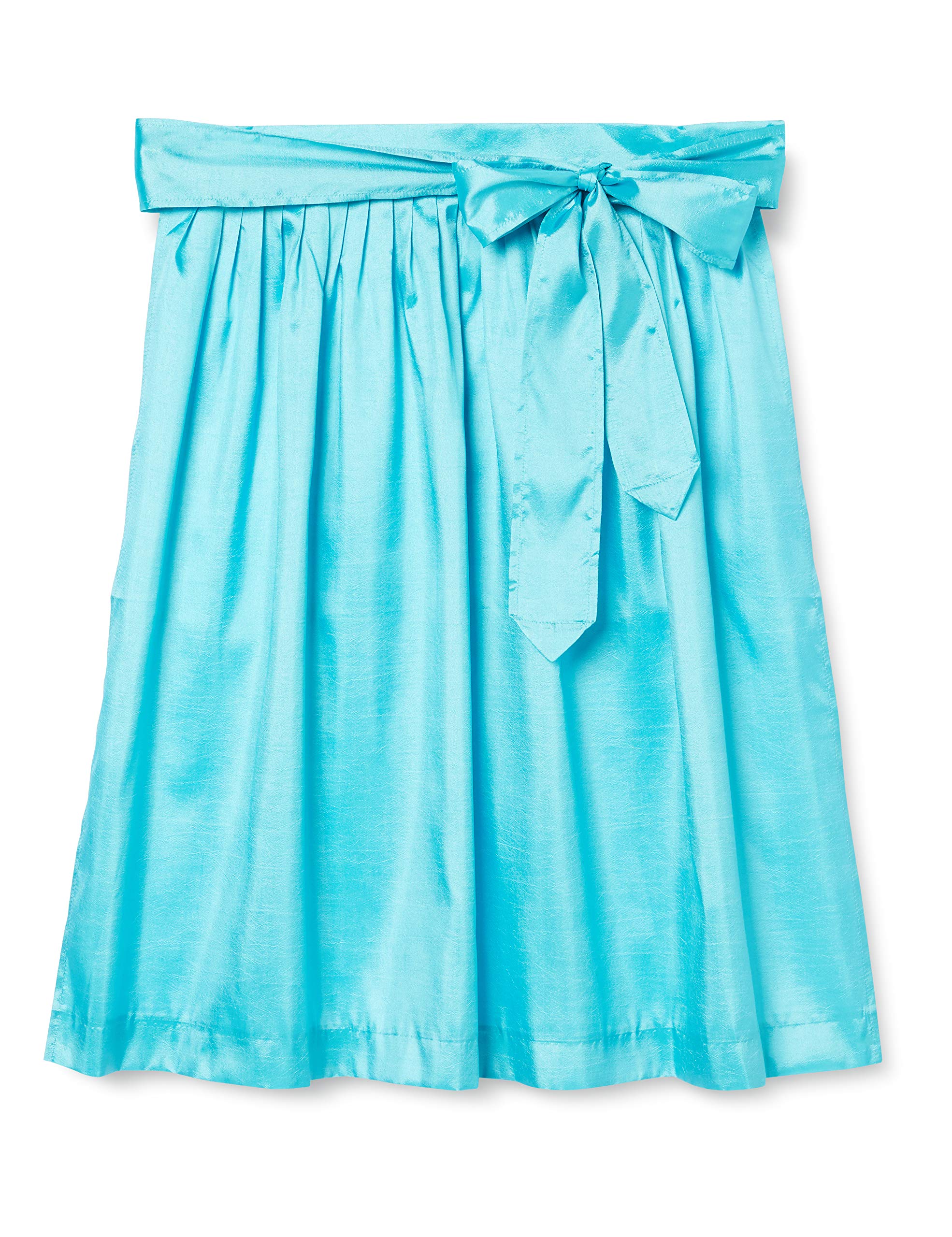 BERWIN & WOLFF TRACHT FOLKLORE LANDHAUSWomen's 299105 Dress, Dunkelblau Mit Rot, Länge 67 cm