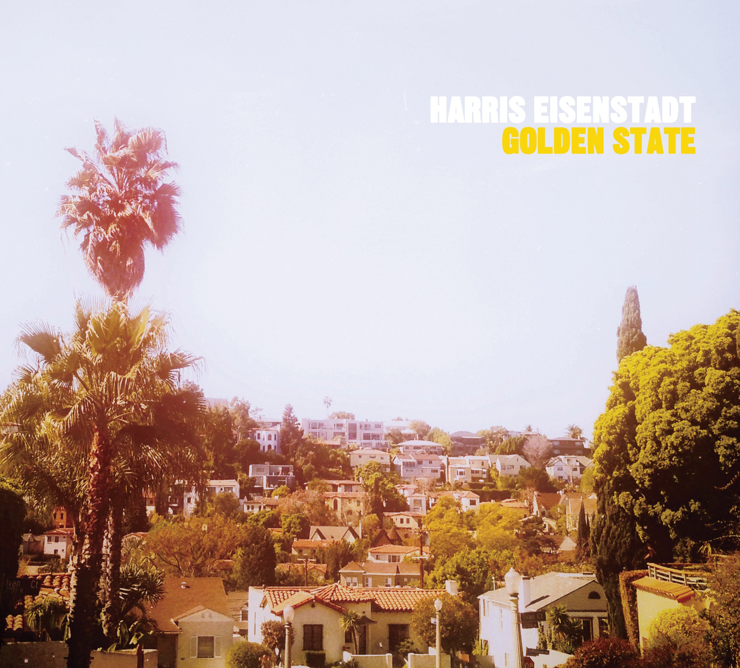 Golden State