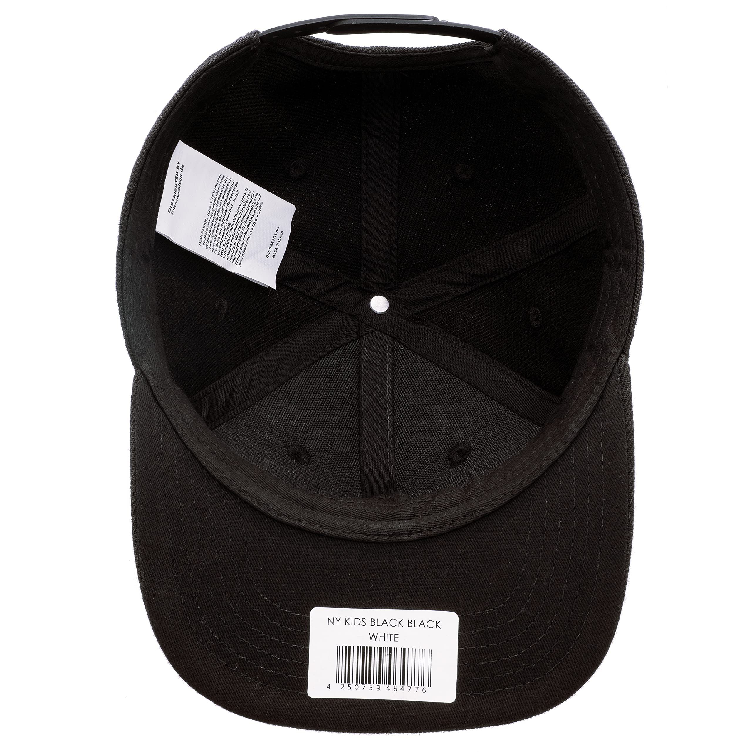 JOHNNY CHICOS Sorry I'm Fresh süße Kindercap Kinder Cap Snapback 49-56cm Kopfumfang