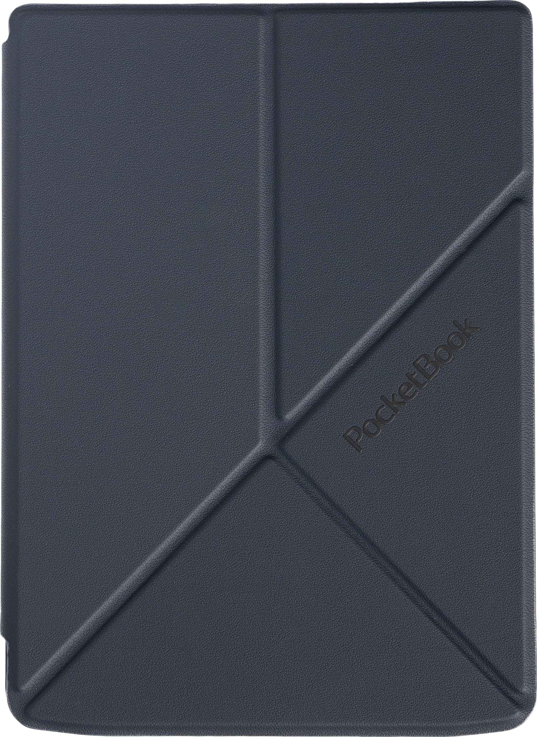 PocketBook Cover Shell Origami Black for InkPad 4, InkPad Colour 2, InkPad Colour 3