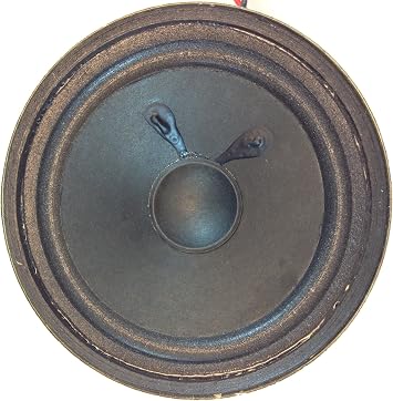 3" Round Replacement Speaker 16 OHM