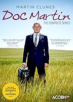Vista 3 de Doc Martin Complete Collection