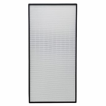 46" x 22.4" x 2.7" HEPA Filter Replacement, Class 100 99.99% Cleanliness, for FFU Laminar Flow Hood Air Flow Clean Bench