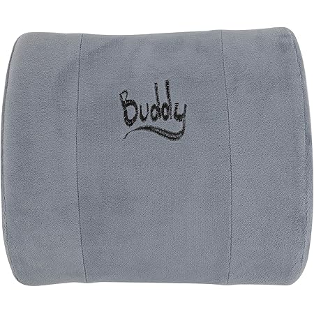 back buddy support pillow
