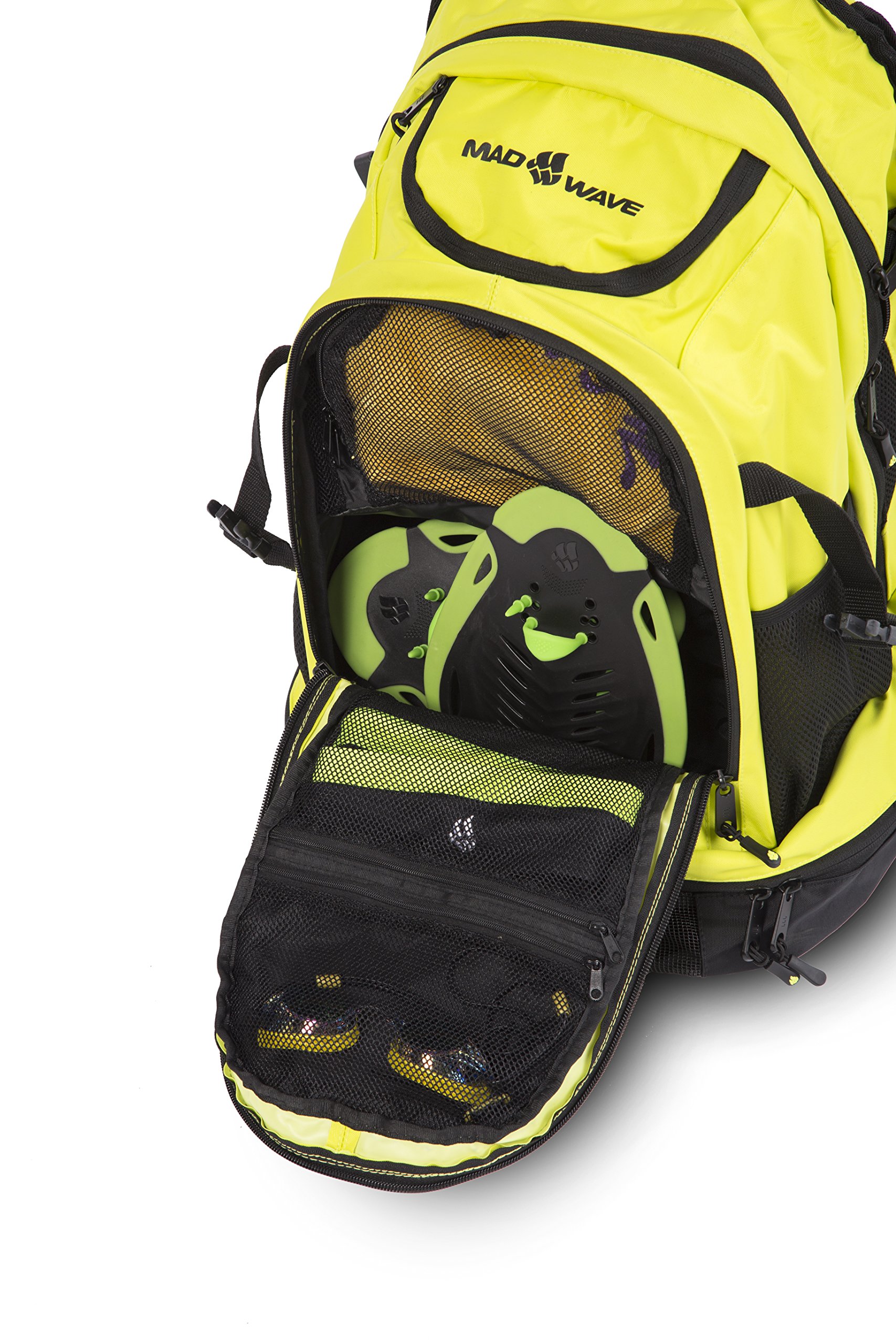 Mad Wave Lane Back Pack