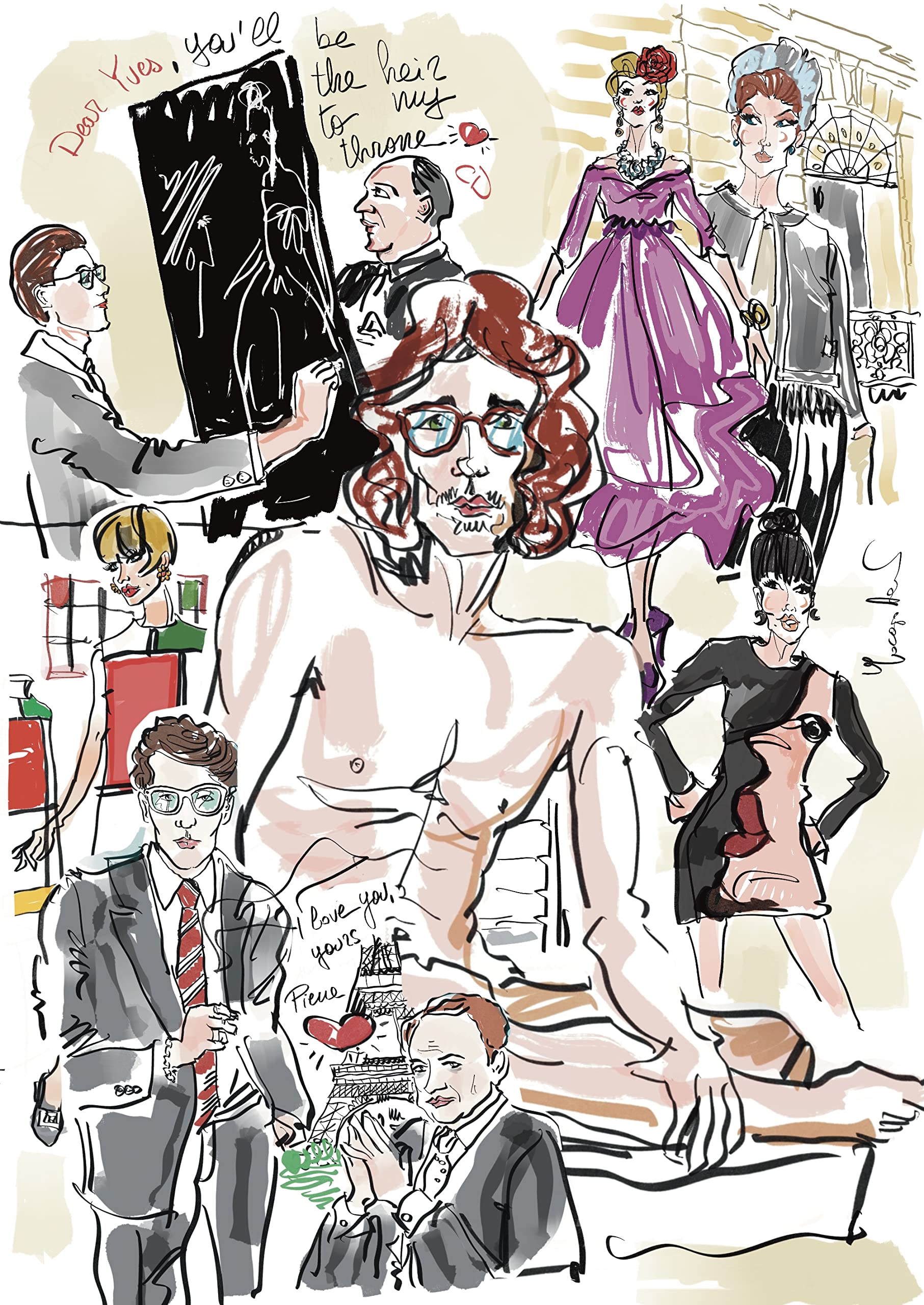 Storie (che non passano) di moda