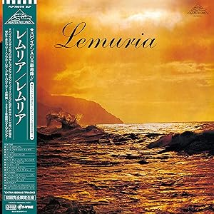 Lemuria