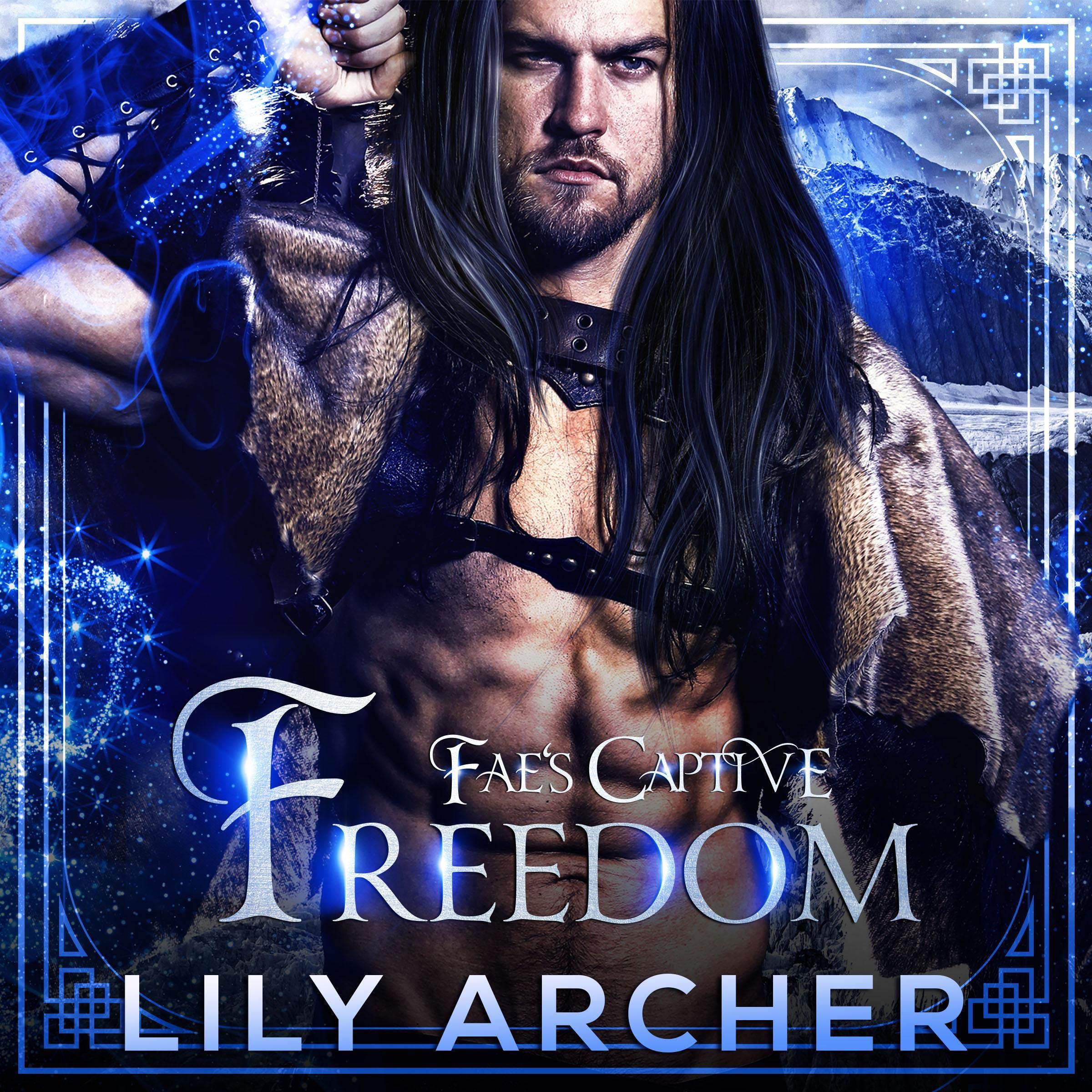Cover art for Freedom
