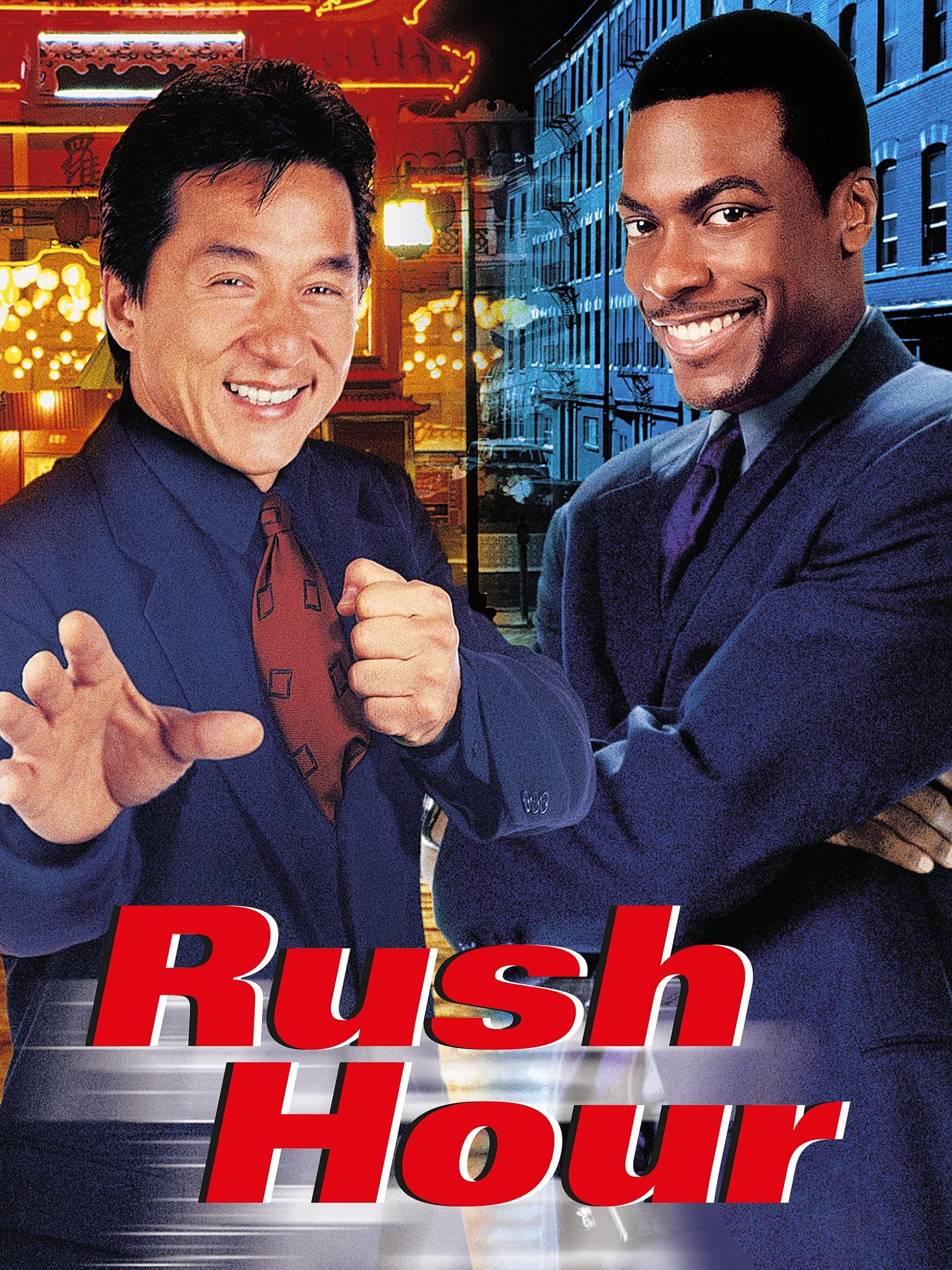 Rush Hour